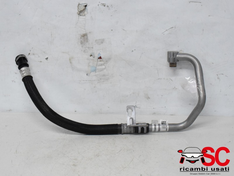Tubo Clima Aria Condizionata Fiat 500x 1.5 Benzina 52166340 Tubo Clima Aria Condizionata Fiat 500x 1.5 Benzina 52166340