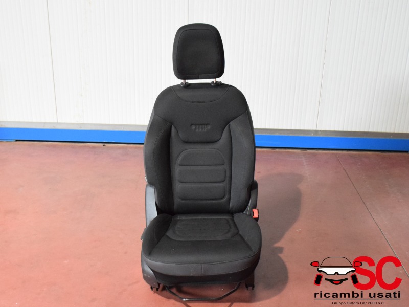 Sedile Anteriore Destro Jeep Renegade Sedile Anteriore Destro Jeep Renegade