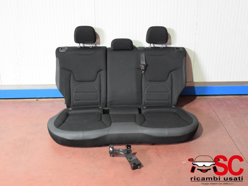 Sedili Posteriori Jeep Renegade