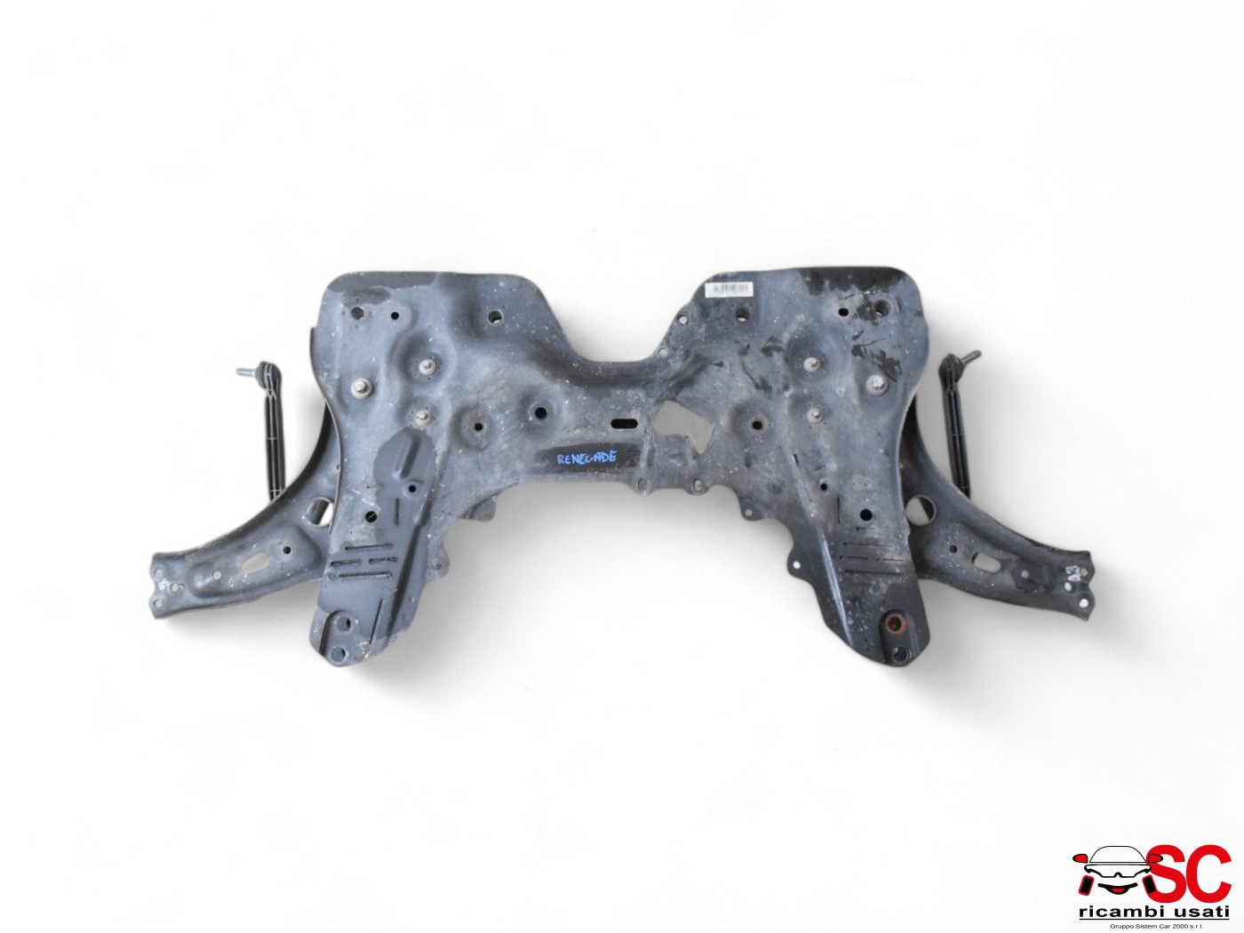 Culla Motore Jeep Renegade 1.6 Multijet 52086652 52158076