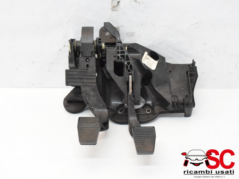 Pedaliera Fiat 500x 52206542 Pedaliera Fiat 500x 52206542