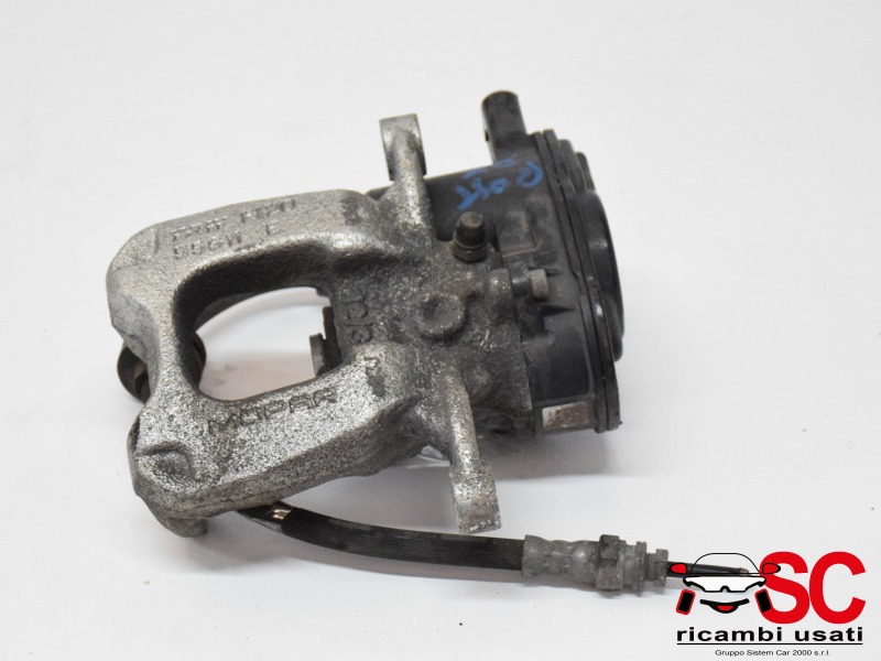 Pinza Freno Posteriore Destra Fiat 500x 52180339 52029649 - 36839