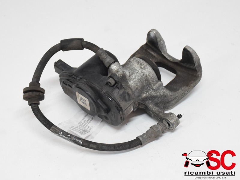 Pinza Freno Posteriore Destra Fiat 500x 52180339 52029649 - 36839