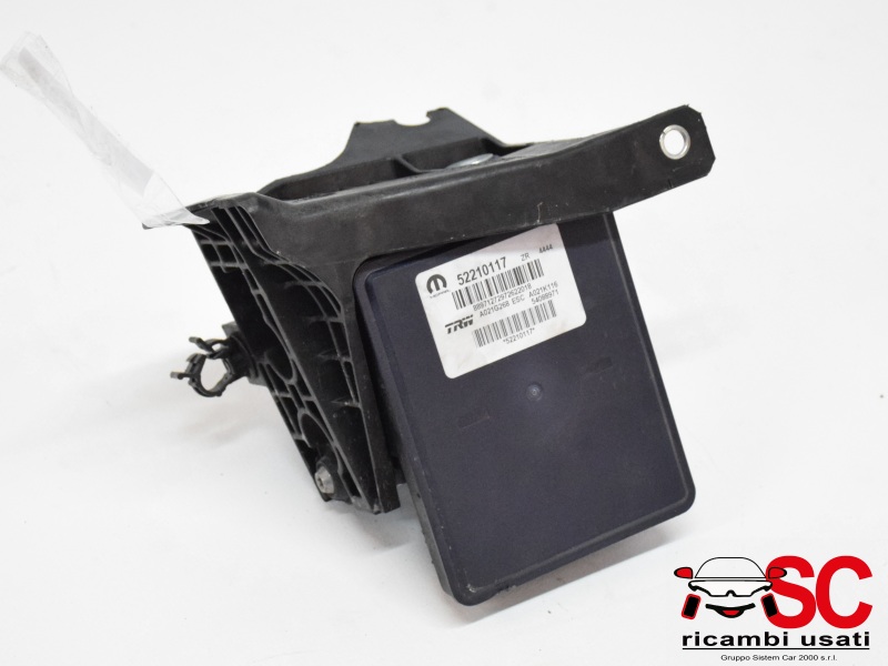 Abs Fiat 500x 1.3 52210117 Abs Fiat 500x 1.3 52210117