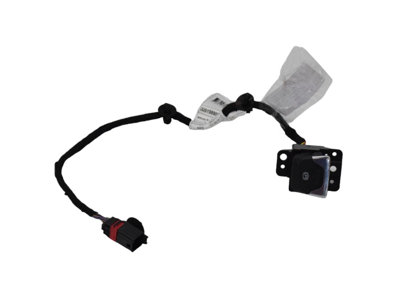 Pulsante Freno A Mano Fiat 500x 735612330L 51989021 Pulsante Freno A Mano Fiat 500x 735612330L 51989021