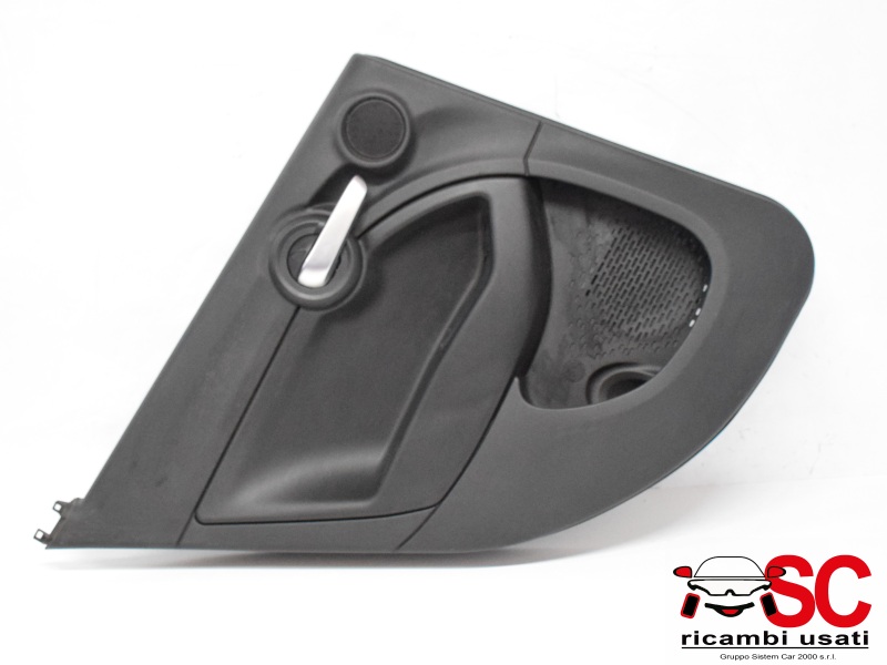 Pannello Porta Posteriore Sinistro Fiat 500x 735663413