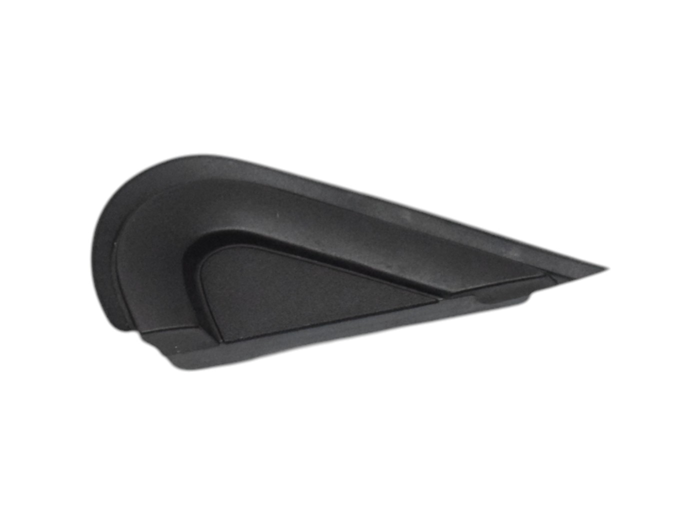 Modanatura Porta Anteriore Sinistra Fiat 500x 73557577 - 36863 Modanatura Porta Anteriore Sinistra Fiat 500x 73557577 - 36863