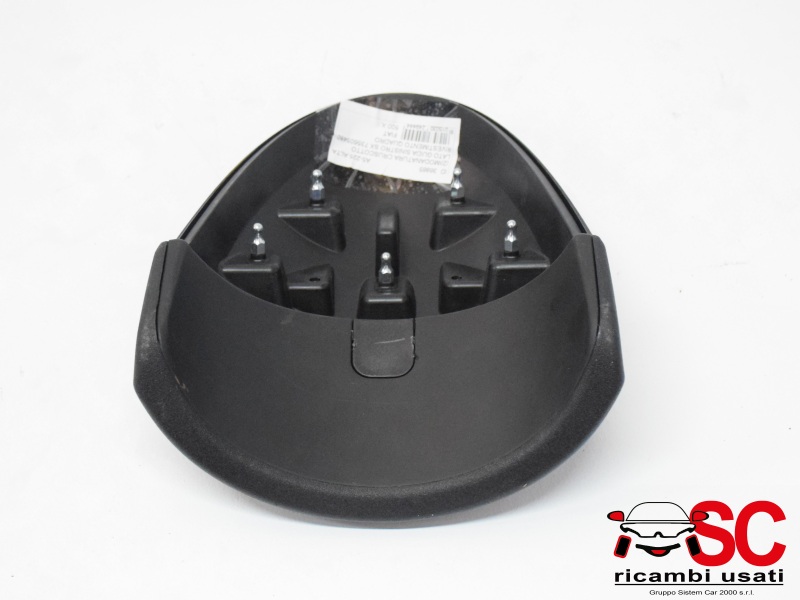 Modanatura Cruscotto Lato Guida Fiat 500x 735605480 Modanatura Cruscotto Lato Guida Fiat 500x 735605480