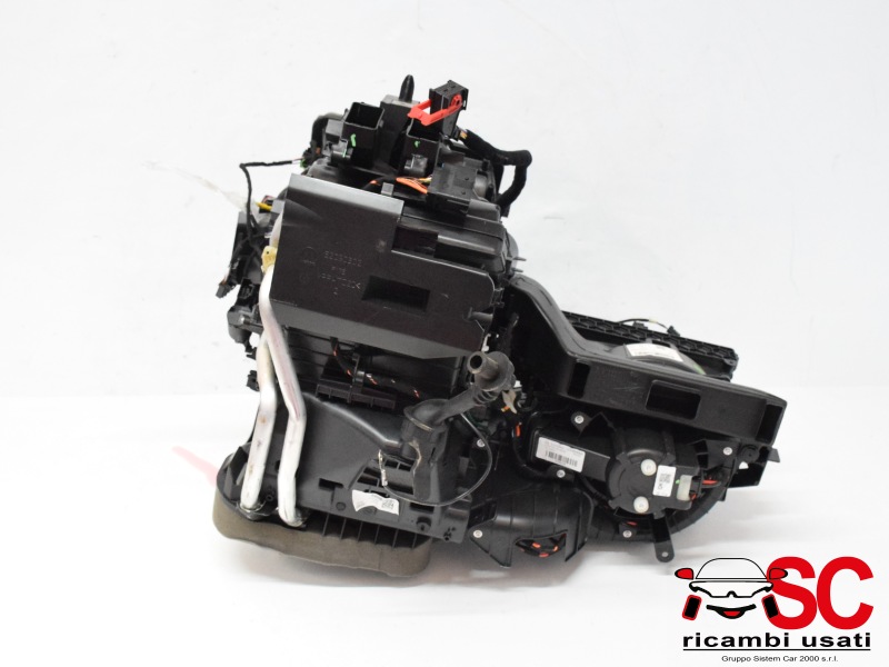 Stufa Fiat 500x 52209919