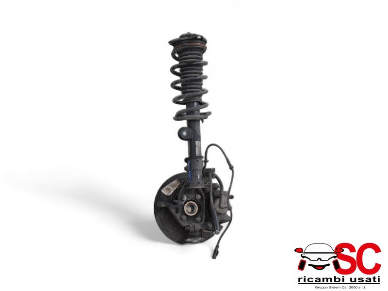 Mozzo Anteriore Sinistro Jeep Renegade 1.6 Mjt Mozzo Anteriore Sinistro Jeep Renegade 1.6 Mjt