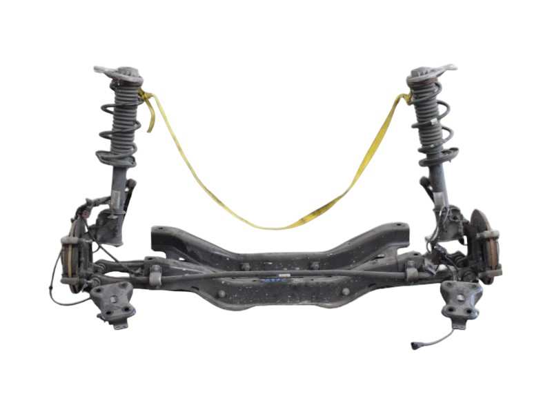 Ponte Posteriore Jeep Renegade 52088586 52088588