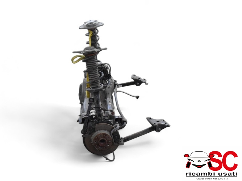 Ponte Posteriore Jeep Renegade 52088586 52088588