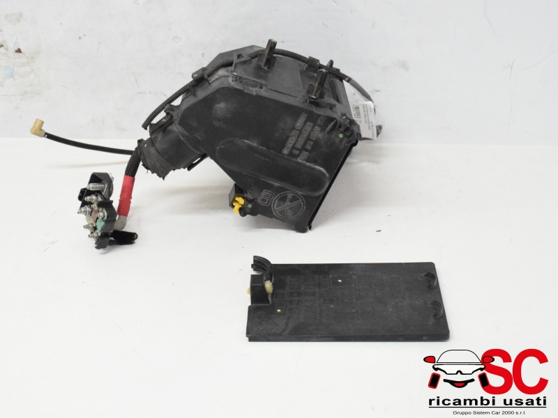 Centralina Portafusibili Fiat 500x 1.6 Multijet 51987784 - 37157 Centralina Portafusibili Fiat 500x 1.6 Multijet 51987784 - 37157