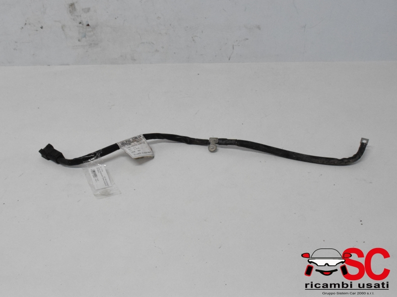 Cavo Batteria Fiat 500x 52007375 52230972 Cavo Batteria Fiat 500x 52007375 52230972