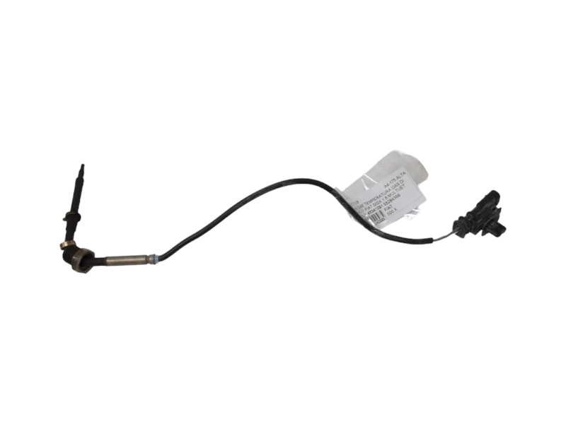 Sensore Temperatura Gas Fiat 500x 1.6 Multijet 46337031 46341091 - 37168