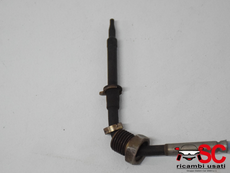 Sensore Temperatura Gas Fiat 500x 1.6 Multijet 46337031 46341091 - 37168