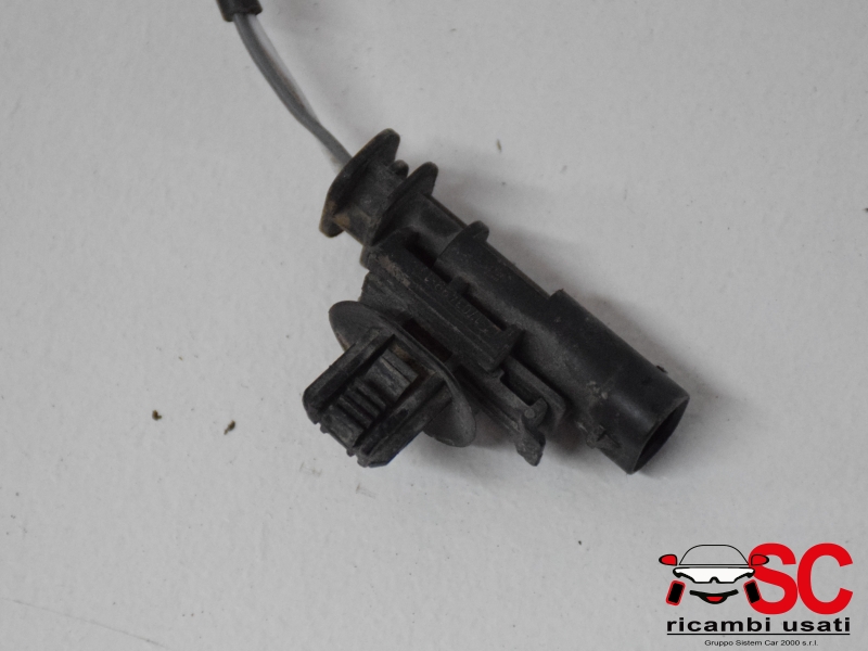 Sensore Temperatura Gas Fiat 500x 1.6 Multijet 46337031 46341091 - 37168