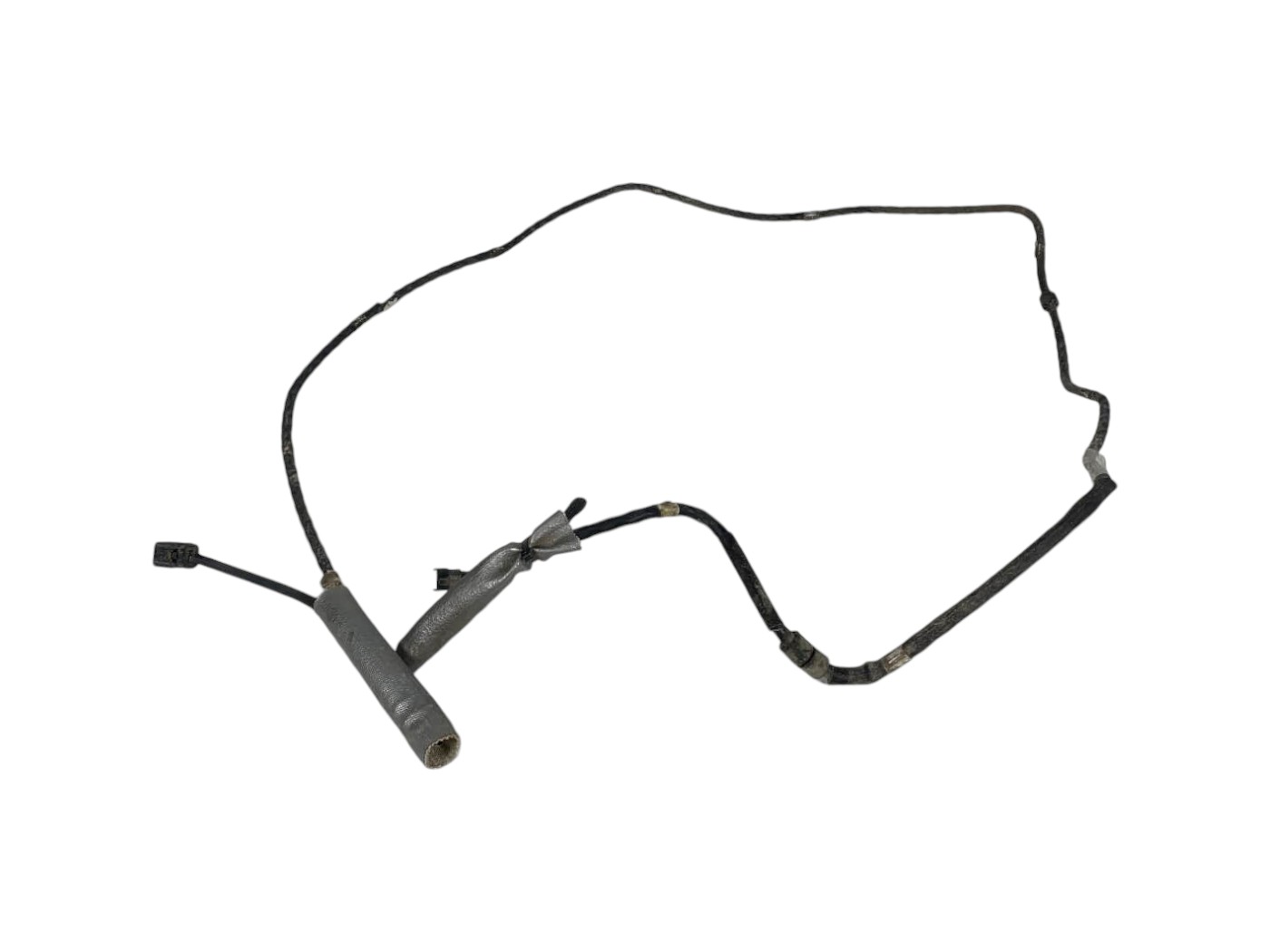 Tubo Urea Fiat 500x 1.6 Mjt 52126651 52108623 - 37203