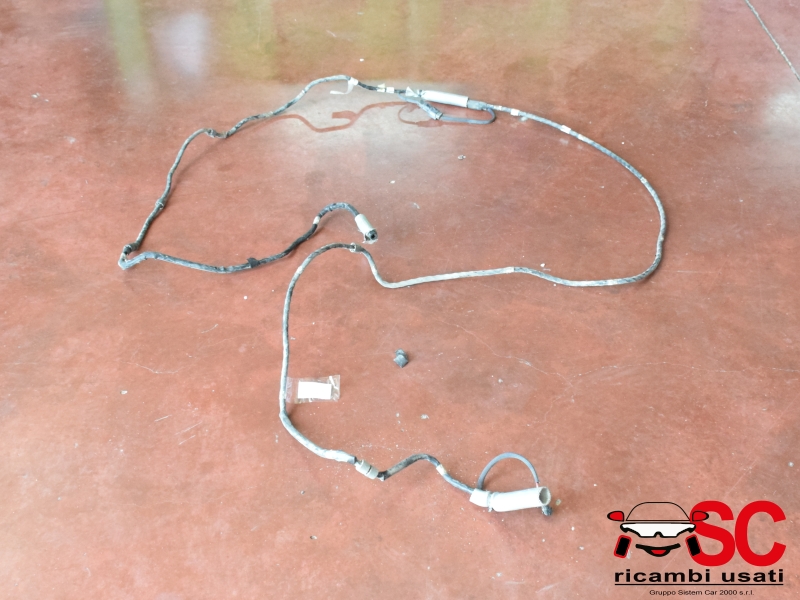 Tubo Urea Fiat 500x 1.6 Mjt 52126651 52108623 - 37203