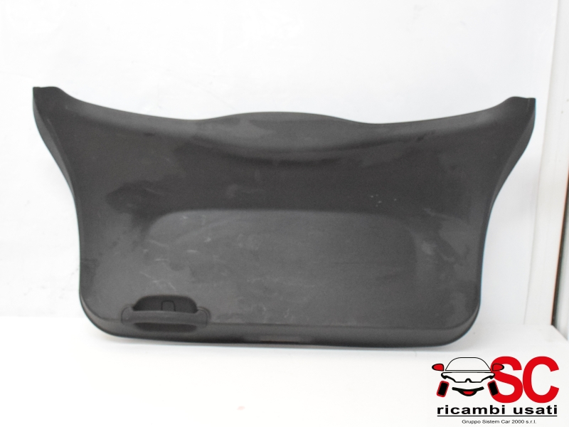 Pannello Interno Portellone Posteriore Fiat 500x 735572361 735610938 Pannello Interno Portellone Posteriore Fiat 500x 735572361 735610938