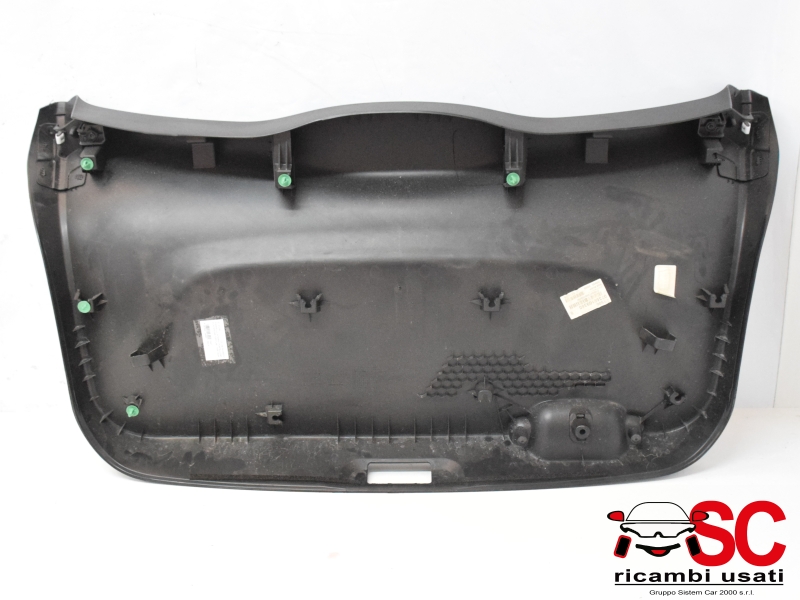 Pannello Interno Portellone Posteriore Fiat 500x 735572361 735610938 Pannello Interno Portellone Posteriore Fiat 500x 735572361 735610938