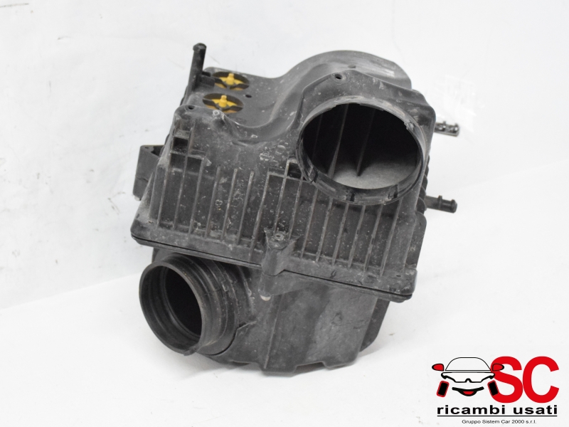 Scatola Filtro Aria Fiat 500x 1.6 Multijet 52152085 Scatola Filtro Aria Fiat 500x 1.6 Multijet 52152085