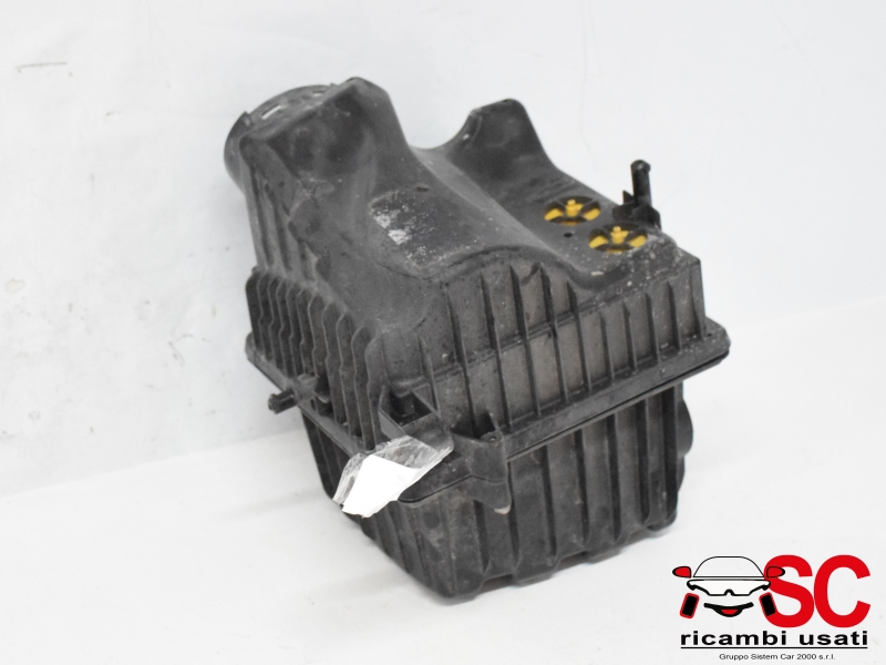 Scatola Filtro Aria Fiat 500x 1.6 Multijet 52152085 Scatola Filtro Aria Fiat 500x 1.6 Multijet 52152085
