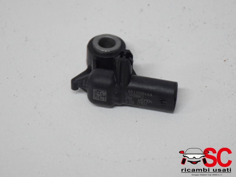 Sensore Airbag Fiat 500x 53409862 Sensore Airbag Fiat 500x 53409862