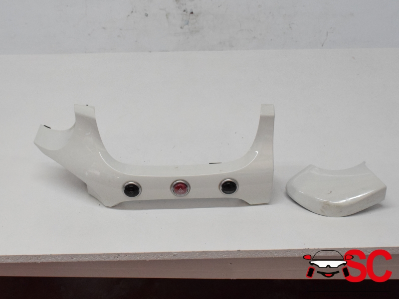 Pulsantiera 4 Frecce Fiat 500x 735610908