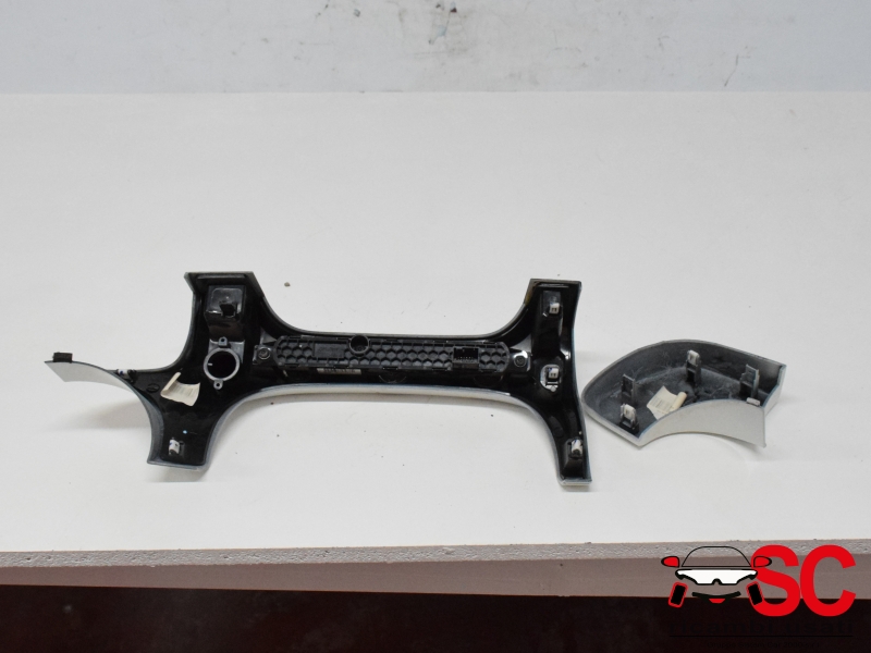 Pulsantiera 4 Frecce Fiat 500x 735610908