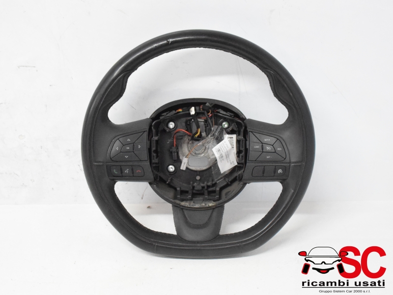 Volante Fiat 500x 735669881 - 37233 Volante Fiat 500x 735669881 - 37233