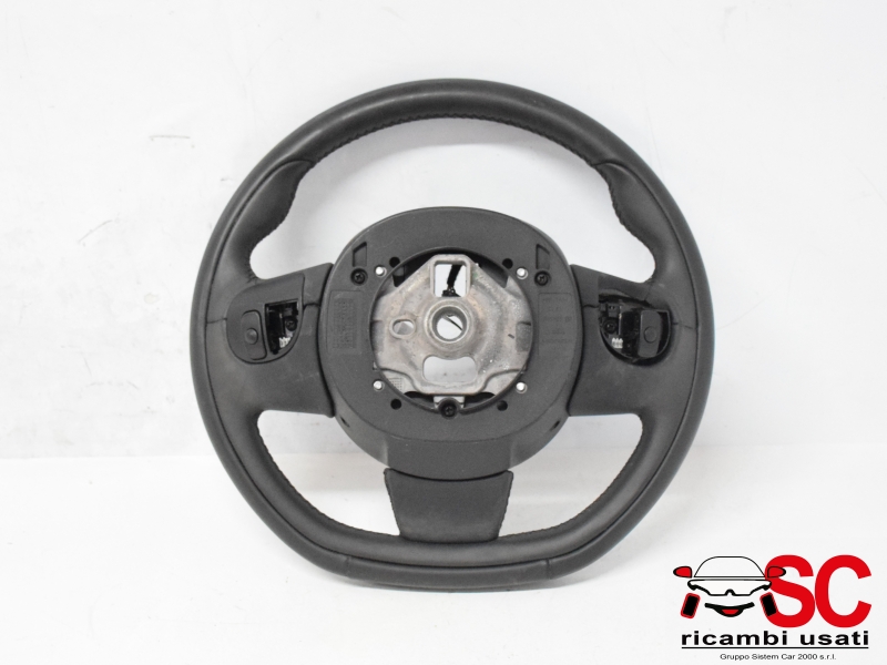 Volante Fiat 500x 735669881 - 37233 Volante Fiat 500x 735669881 - 37233