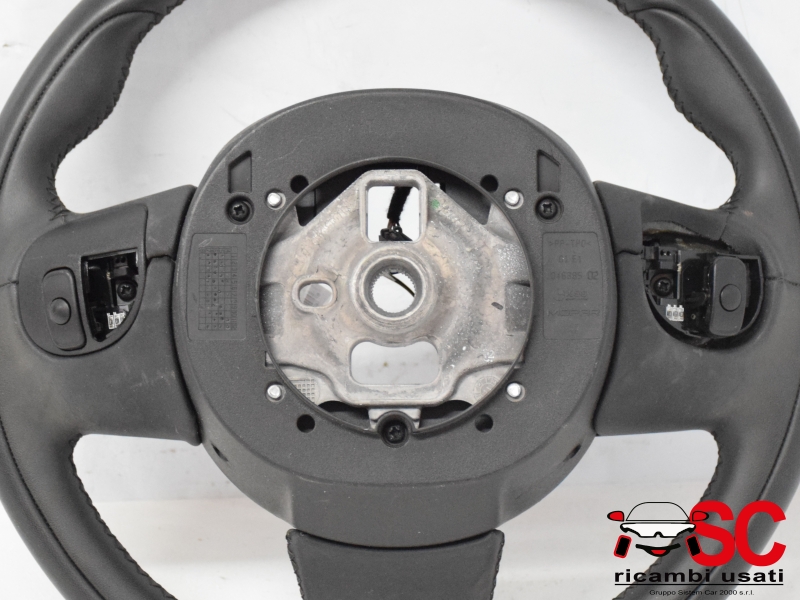 Volante Fiat 500x 735669881 - 37233 Volante Fiat 500x 735669881 - 37233