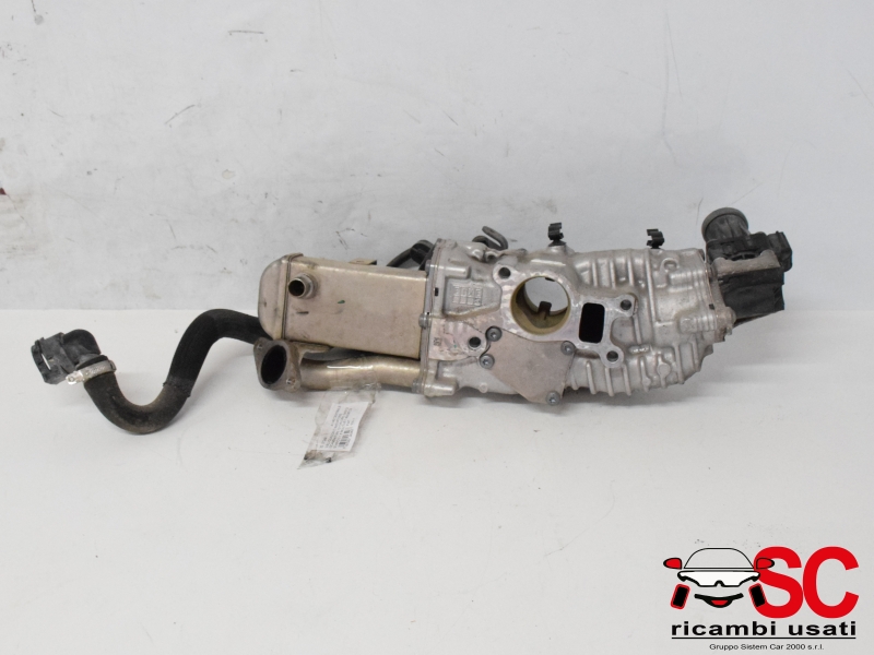 Egr Fiat 500x 1.6 Mjt 46338723 46346553 Egr Fiat 500x 1.6 Mjt 46338723 46346553