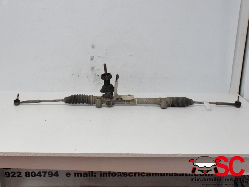 Scatola Sterzo Fiat 500x 52005180 Scatola Sterzo Fiat 500x 52005180