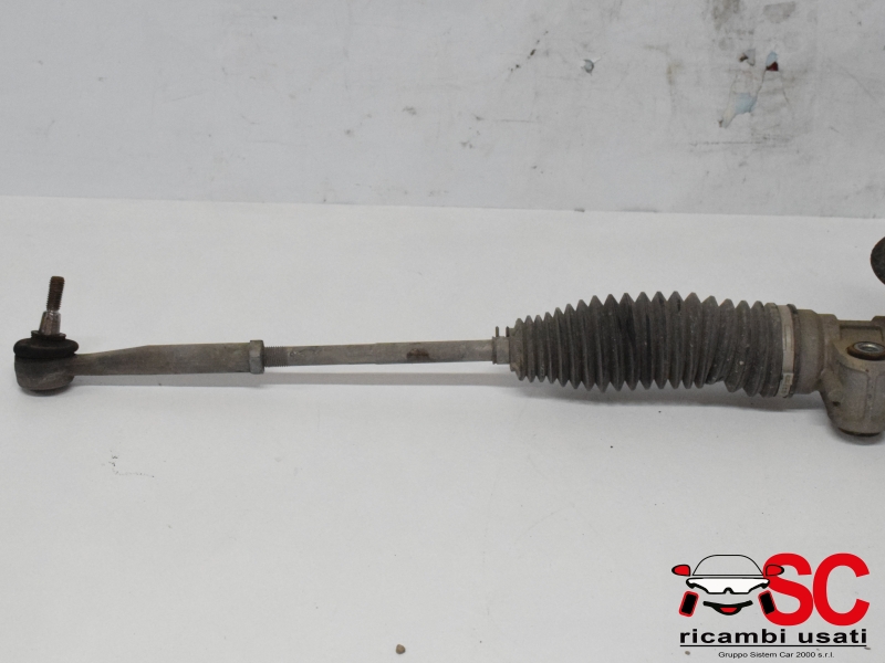 Scatola Sterzo Fiat 500x 52005180 Scatola Sterzo Fiat 500x 52005180