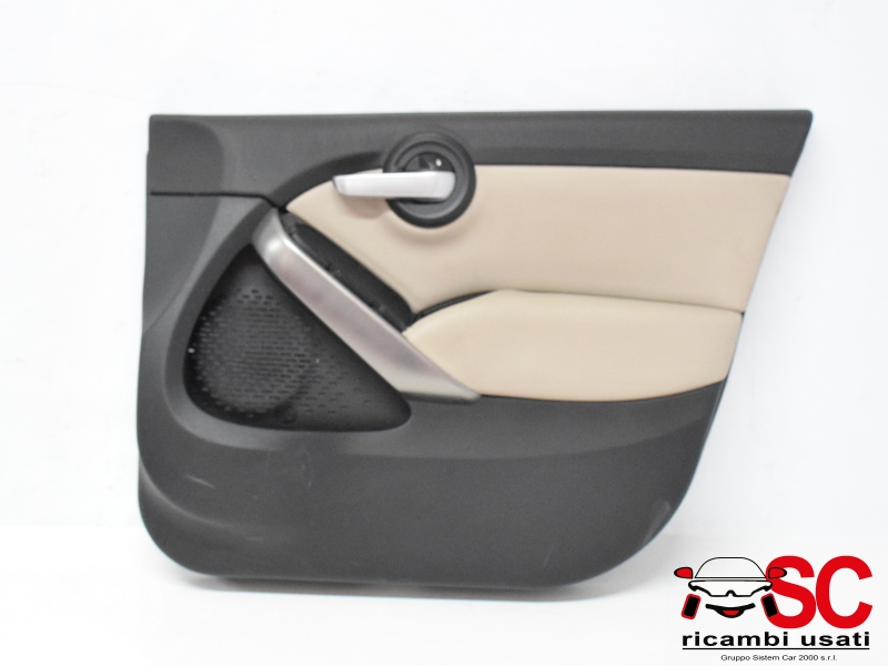 Pannello Porta Anteriore Destro Fiat 500x 735605172