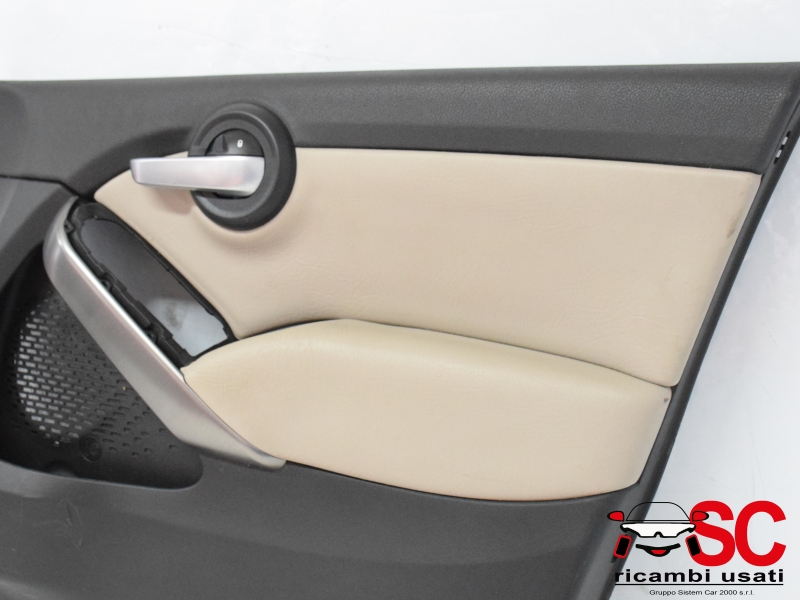Pannello Porta Anteriore Destro Fiat 500x 735605172