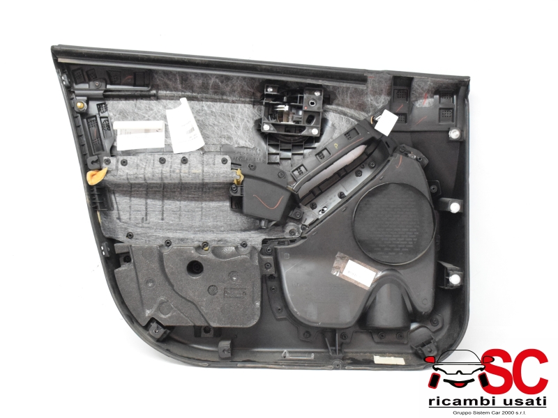 Pannello Porta Anteriore Destro Fiat 500x 735605172