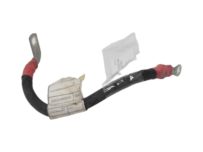 Cavo Batteria Fiat 500x 1.6 Multijet 52108255 51999665 Cavo Batteria Fiat 500x 1.6 Multijet 52108255 51999665