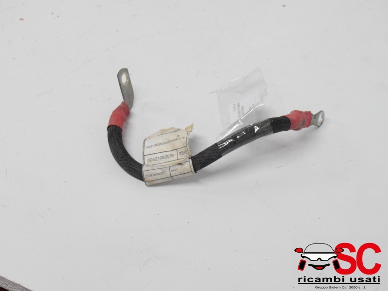 Cavo Batteria Fiat 500x 1.6 Multijet 52108255 51999665 Cavo Batteria Fiat 500x 1.6 Multijet 52108255 51999665