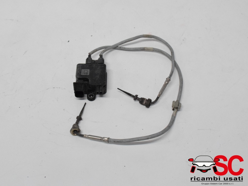 Sensore Temperatura Gas Di Scarico Jeep Renegade 46339723 46347794