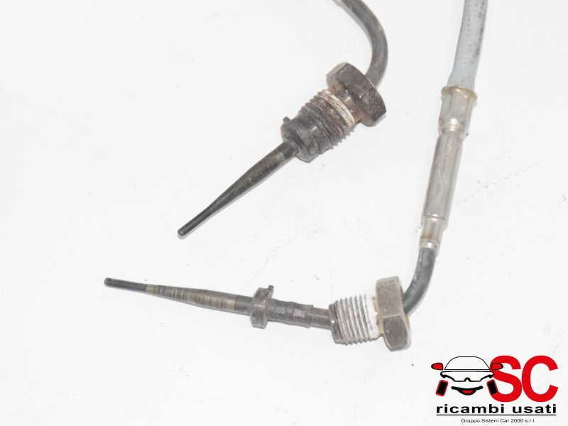 Sensore Temperatura Gas Di Scarico Jeep Renegade 46339723 46347794