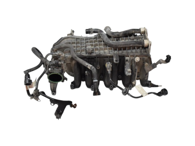 Collettore Di Aspirazione Jeep Renegade 1.3 Hybrid 72452423 Collettore Di Aspirazione Jeep Renegade 1.3 Hybrid 72452423