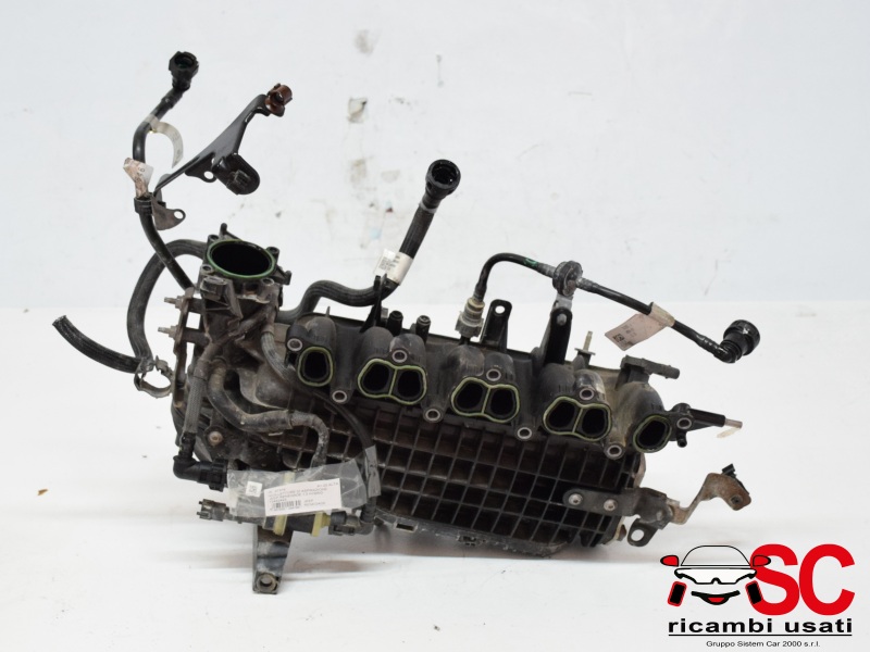 Collettore Di Aspirazione Jeep Renegade 1.3 Hybrid 72452423 Collettore Di Aspirazione Jeep Renegade 1.3 Hybrid 72452423