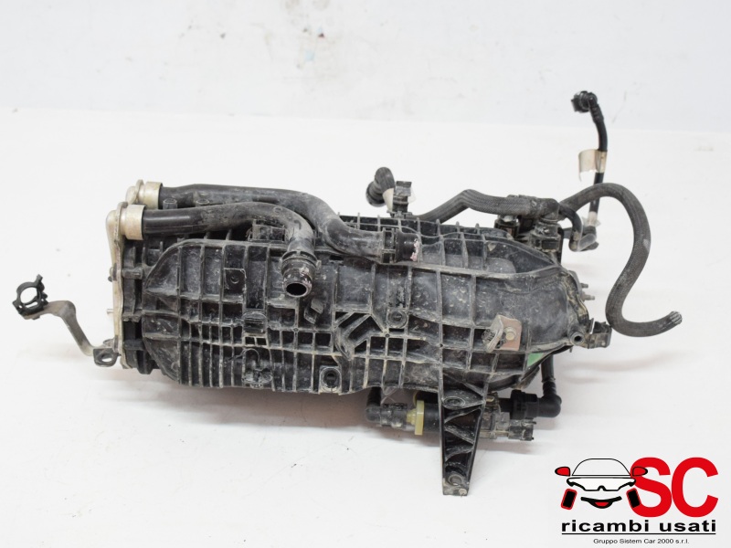 Collettore Di Aspirazione Jeep Renegade 1.3 Hybrid 72452423 Collettore Di Aspirazione Jeep Renegade 1.3 Hybrid 72452423