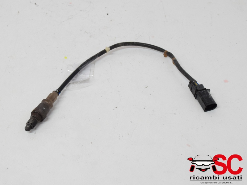 Sonda Lambda Jeep Renegade 1.3 Hybrid 55282500 - 37381 Sonda Lambda Jeep Renegade 1.3 Hybrid 55282500 - 37381