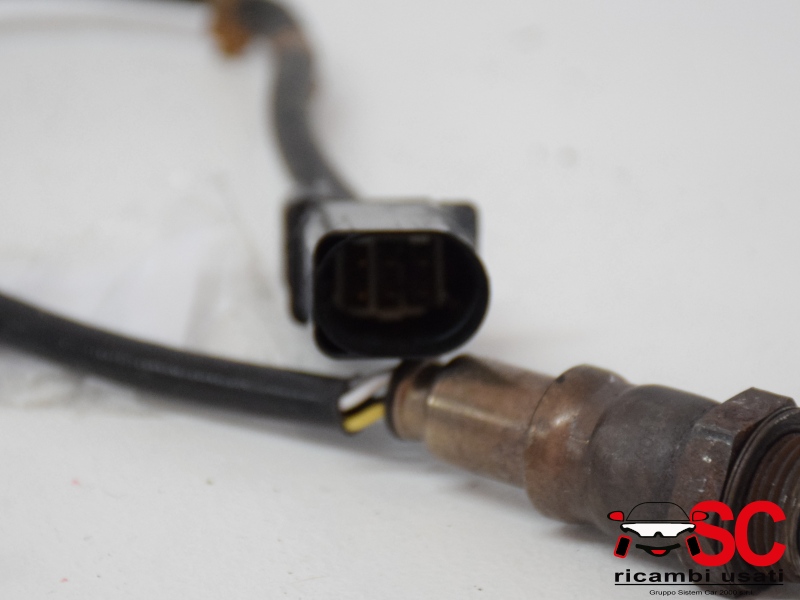 Sonda Lambda Jeep Renegade 1.3 Hybrid 55282500 - 37381 Sonda Lambda Jeep Renegade 1.3 Hybrid 55282500 - 37381