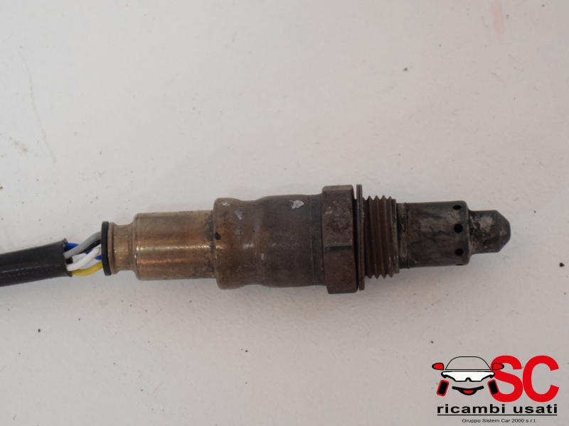 Sonda Lambda Jeep Renegade 1.3 Hybrid 55282500 - 37381 Sonda Lambda Jeep Renegade 1.3 Hybrid 55282500 - 37381