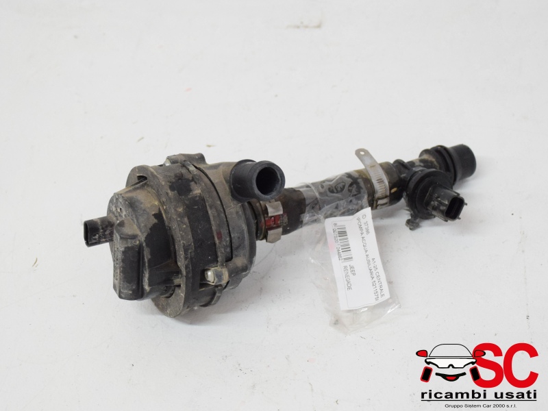 Pompa Acqua Ausiliaria Jeep Renegade 1.3 Hybrid 52115758